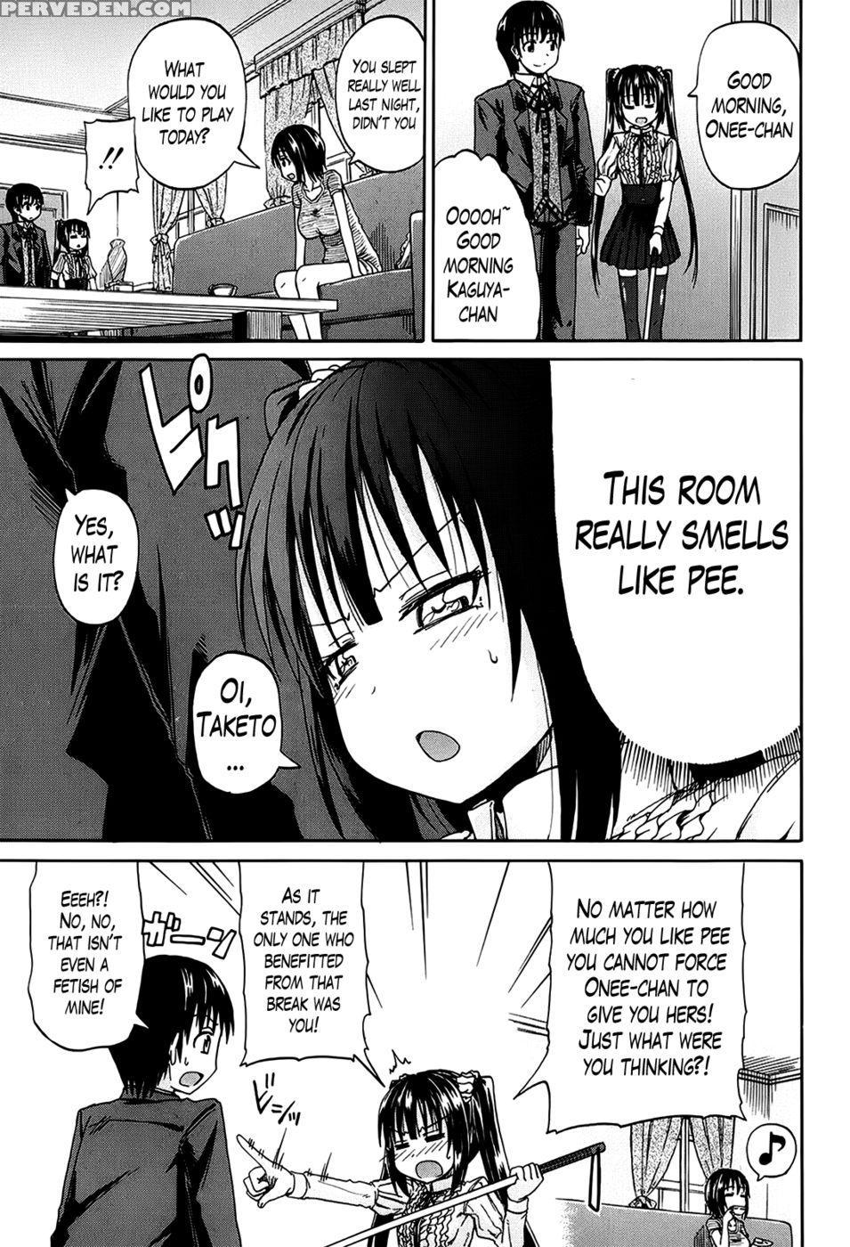 I Am Falling In Love With Your Eyes Chapter 2 1