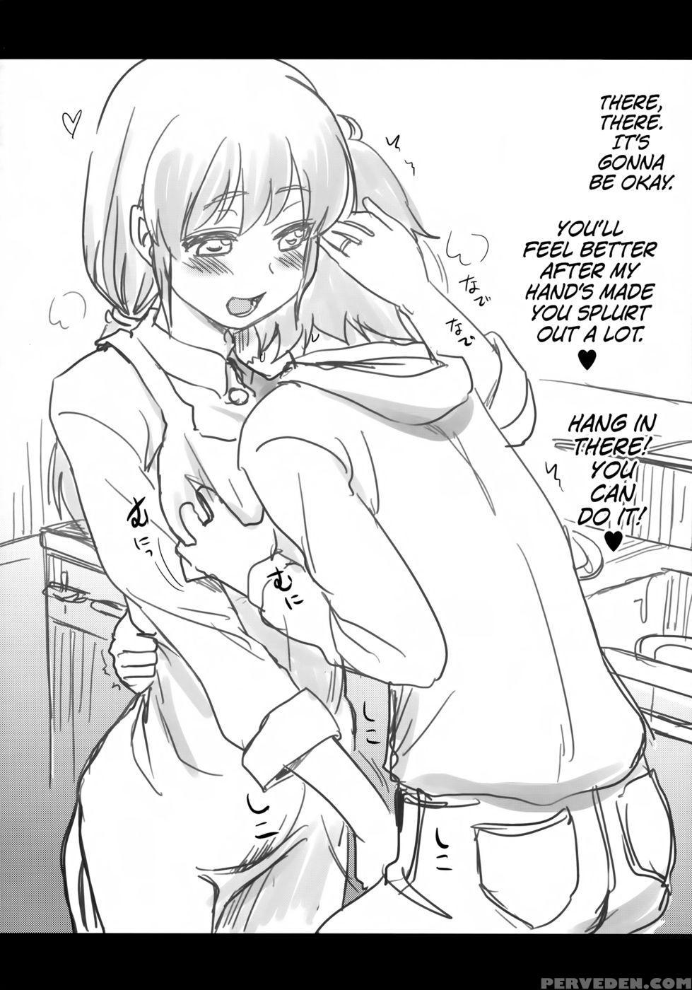I Became Kirara-chan's Manager - Go! Princess Precure 1