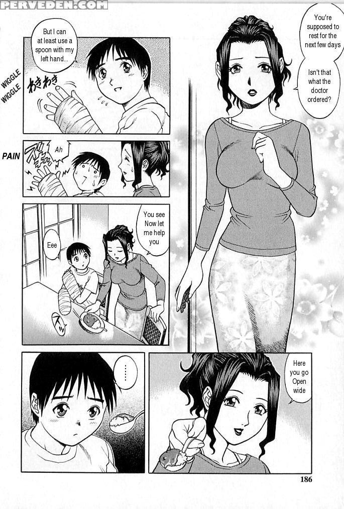 I Can't Call Her Mama - Original Work 1
