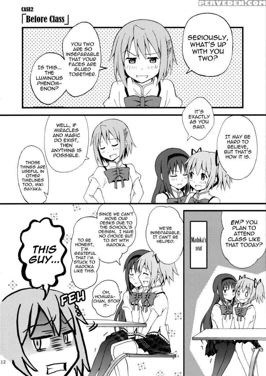 I Cannot Help Doing Luminis!! 1
