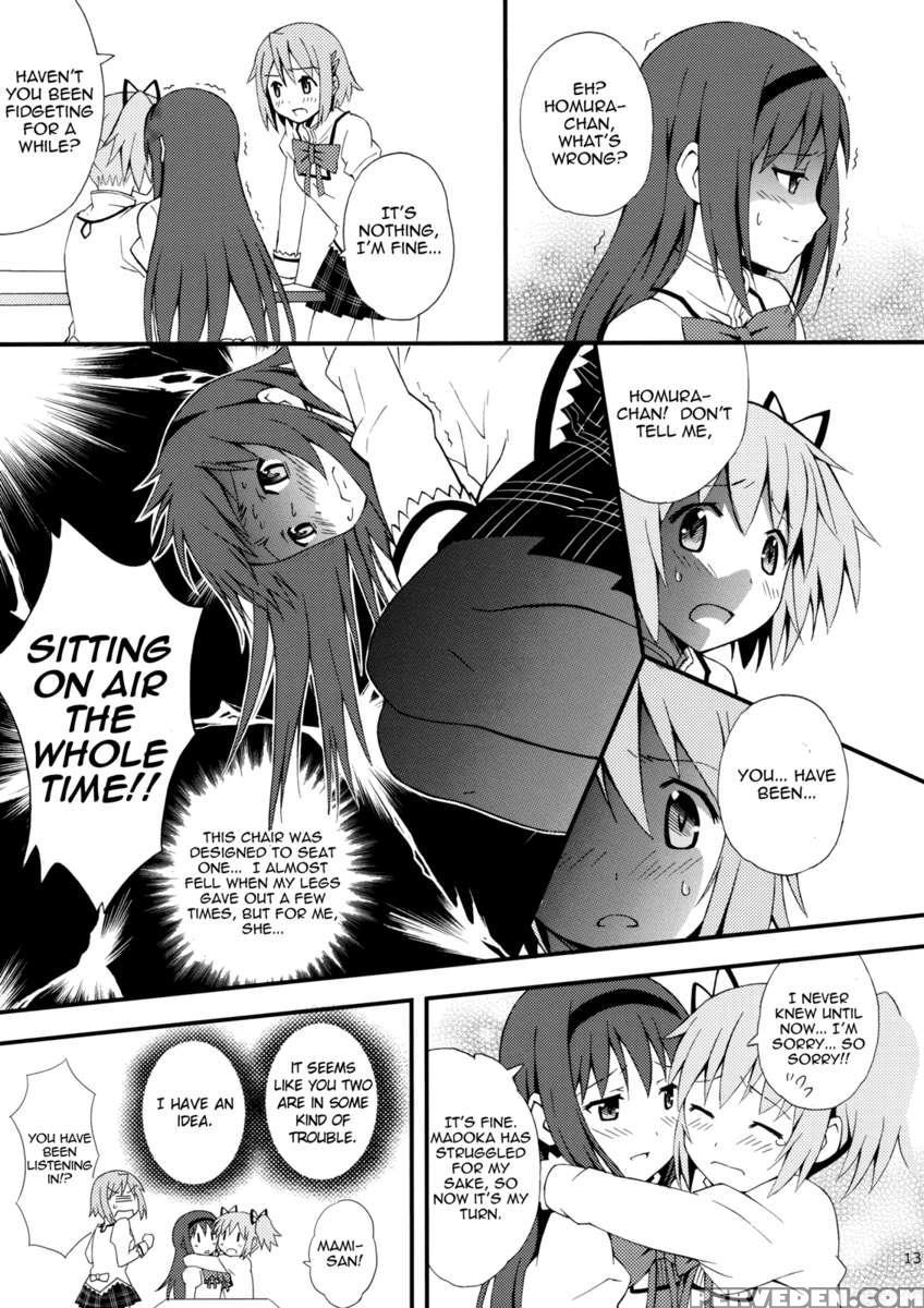 I Cannot Help Doing Luminis!! 1