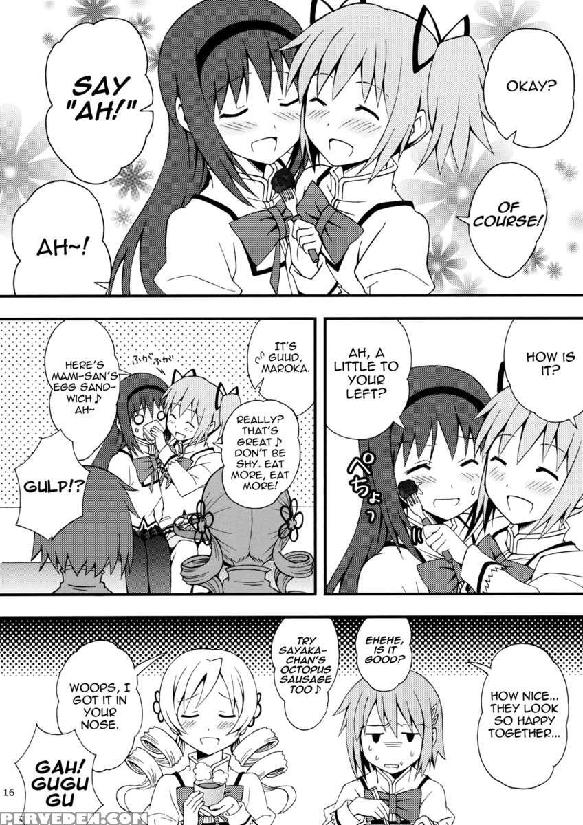 I Cannot Help Doing Luminis!! 1