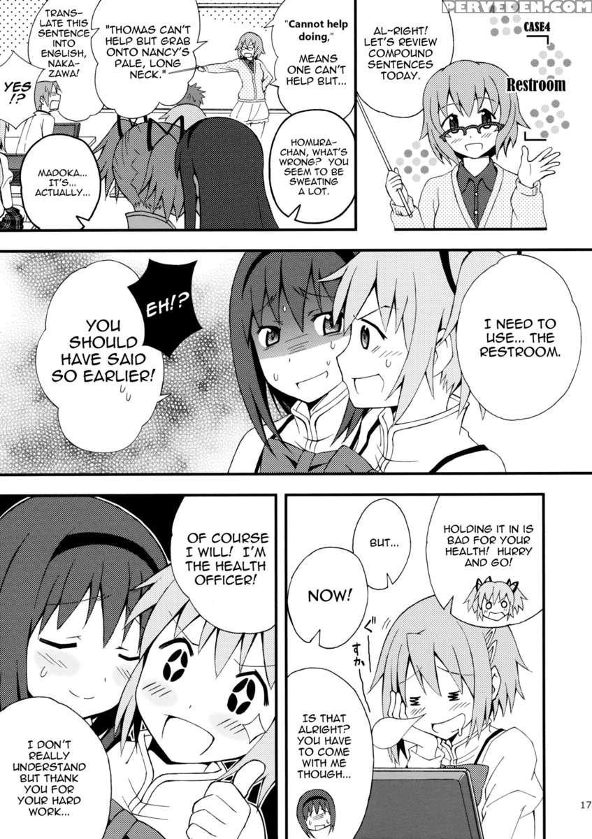 I Cannot Help Doing Luminis!! 1