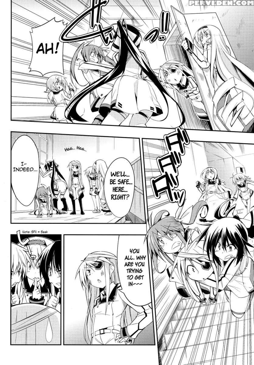 I Didn't Think That It Would All Come Down To This... 1