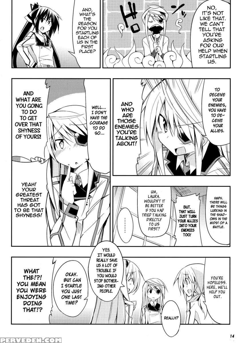 I Didn't Think That It Would All Come Down To This... 1