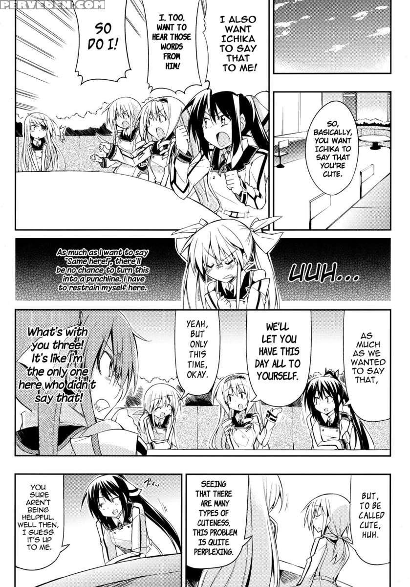 I Didn't Think That It Would All Come Down To This... 1