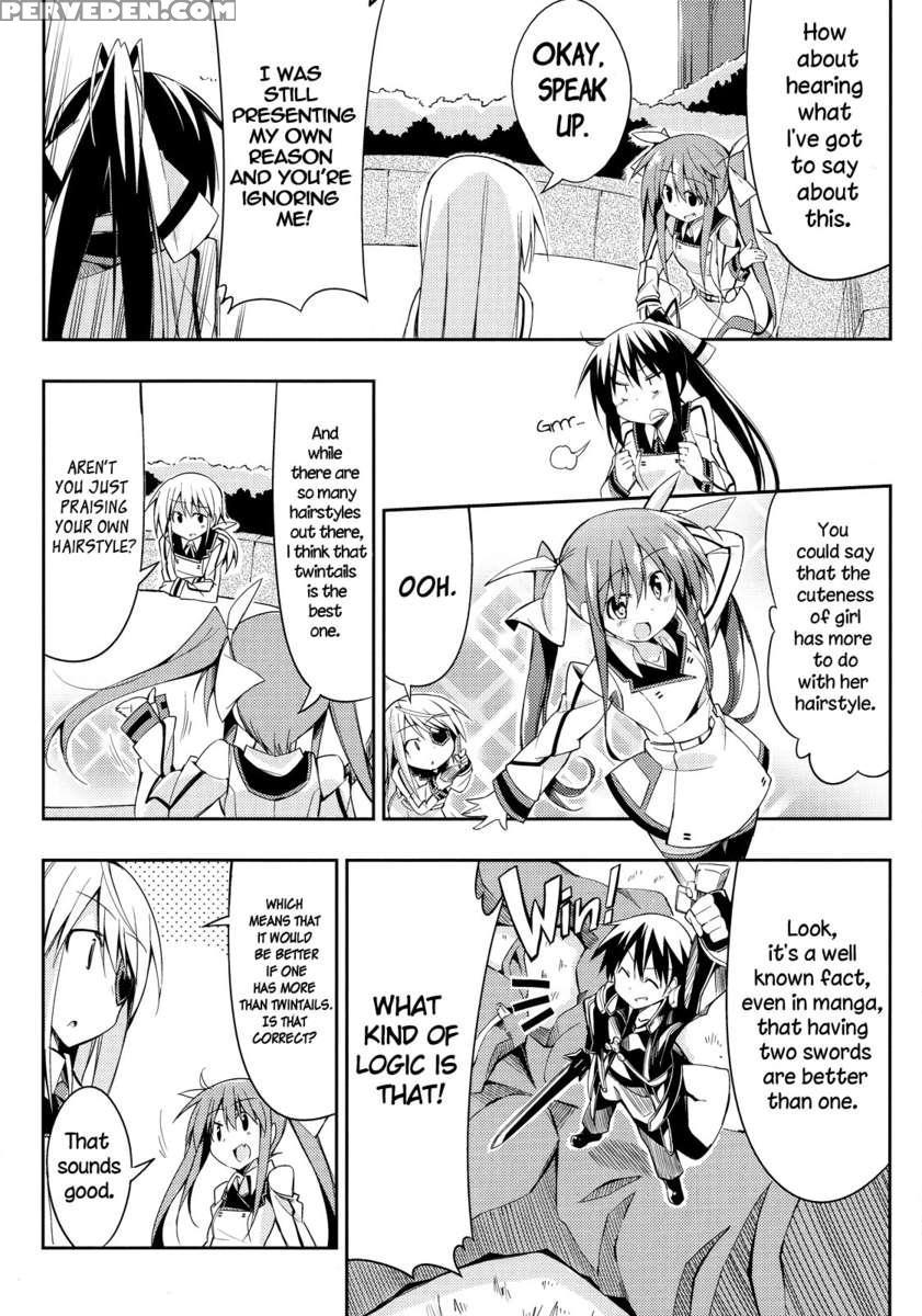 I Didn't Think That It Would All Come Down To This... 1