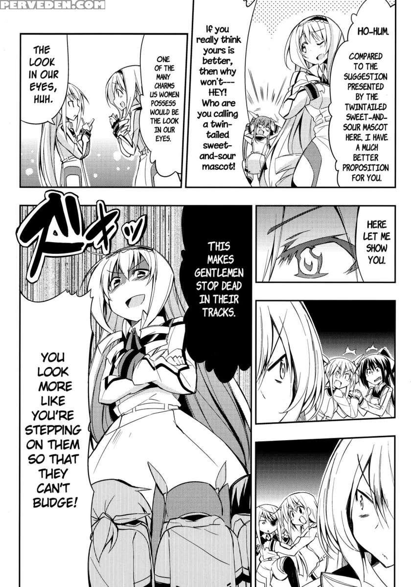 I Didn't Think That It Would All Come Down To This... 1