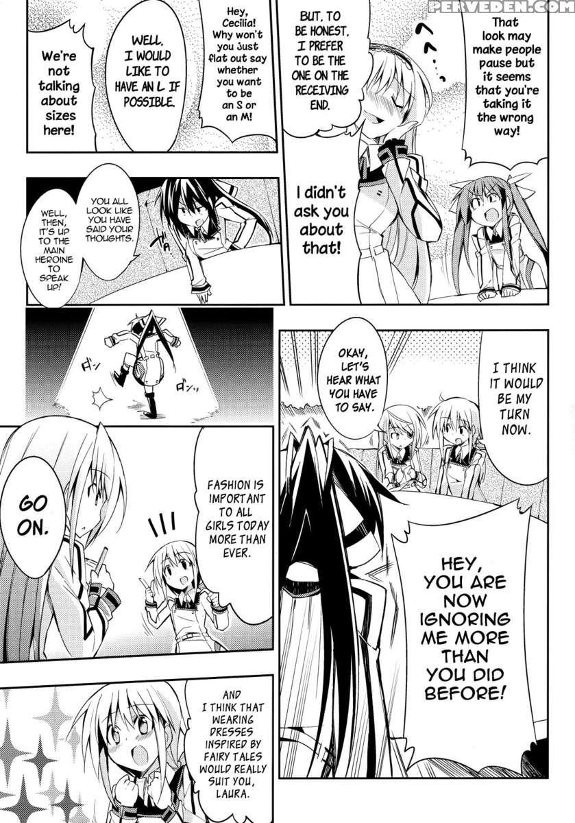 I Didn't Think That It Would All Come Down To This... 1