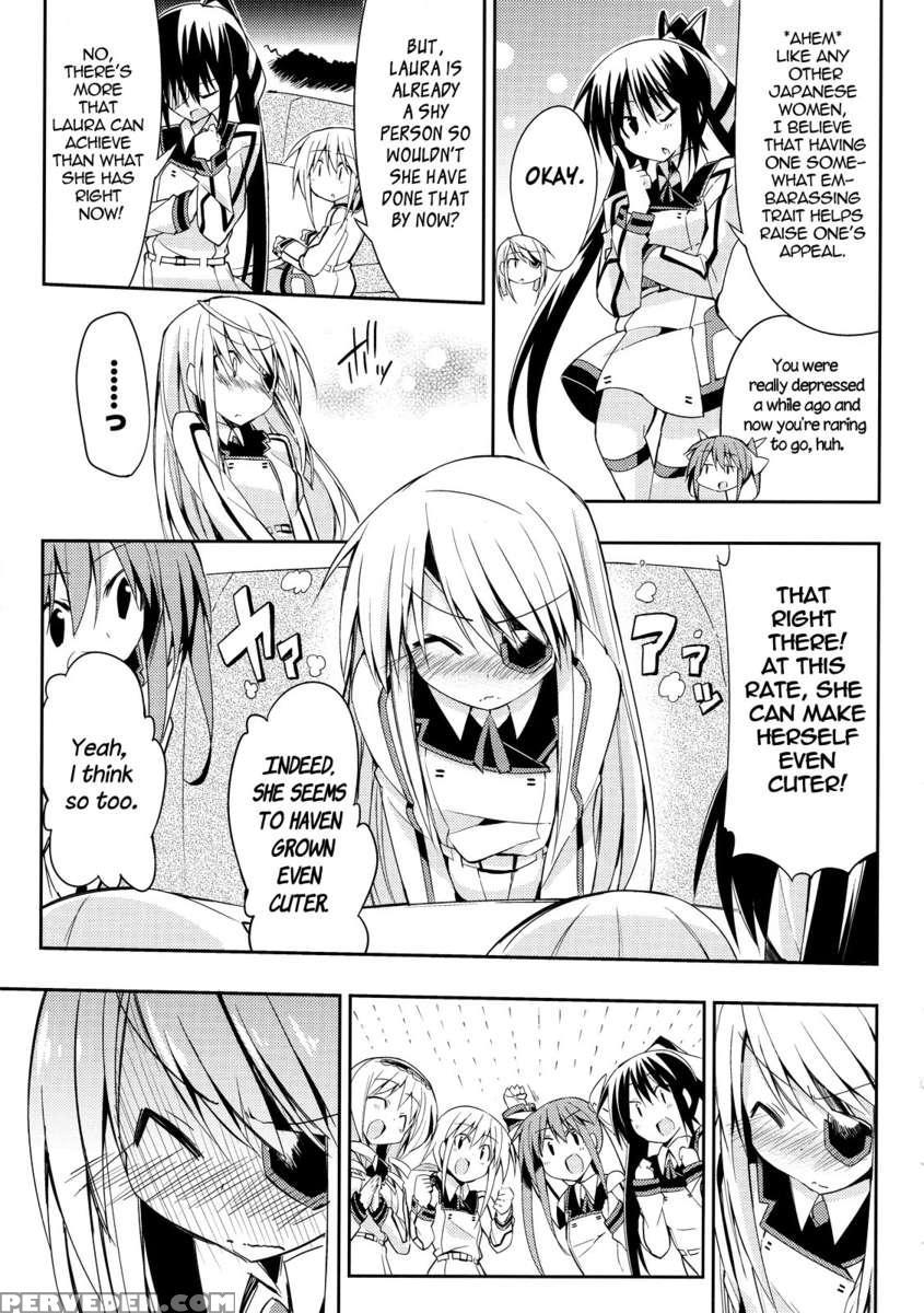 I Didn't Think That It Would All Come Down To This... 1