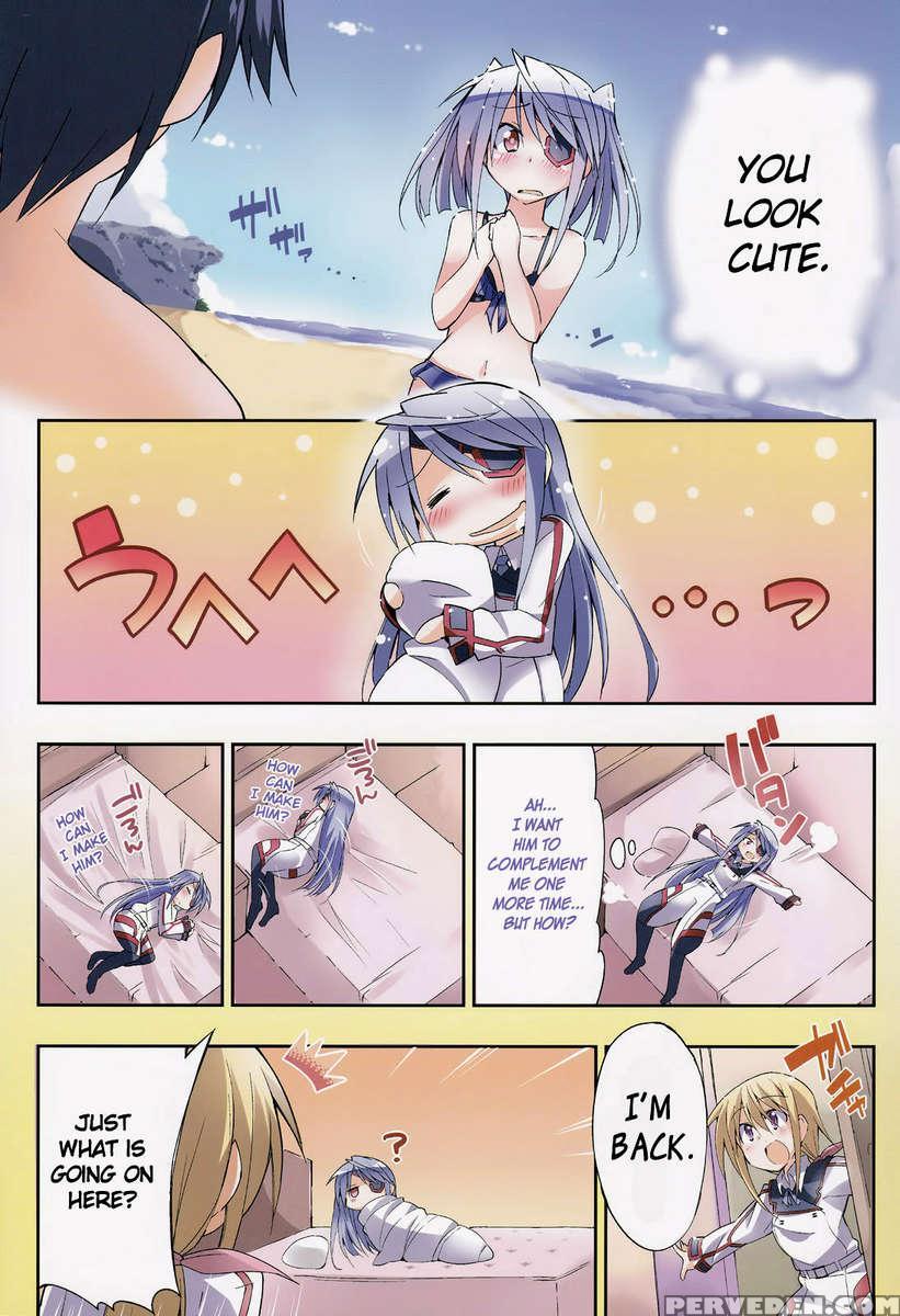 I Didn't Think That It Would All Come Down To This... 1