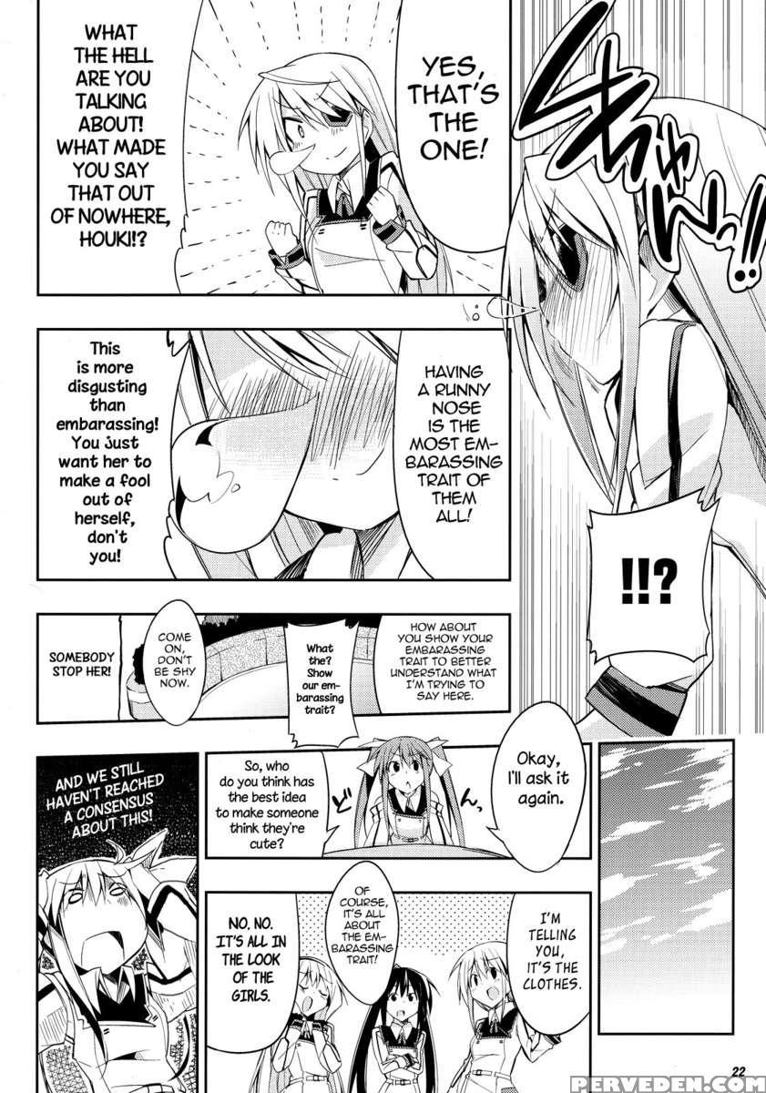 I Didn't Think That It Would All Come Down To This... 1