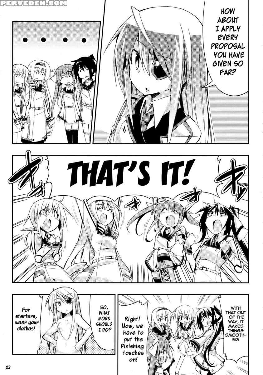 I Didn't Think That It Would All Come Down To This... 1