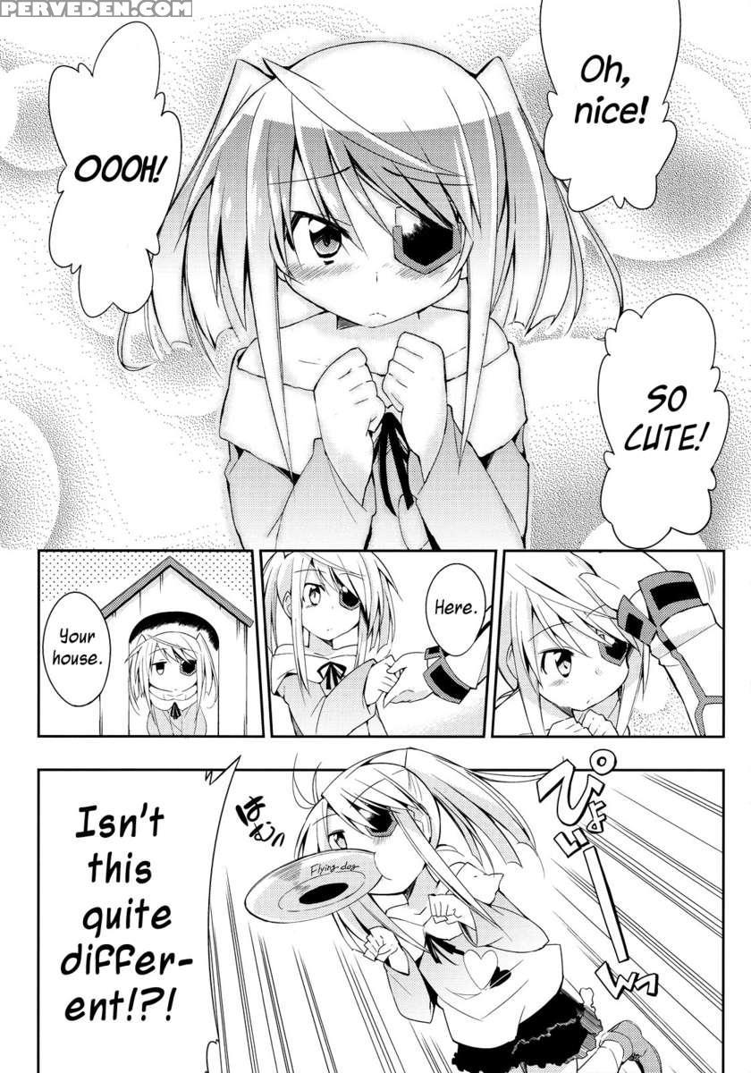 I Didn't Think That It Would All Come Down To This... 1