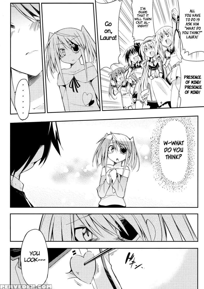 I Didn't Think That It Would All Come Down To This... 1