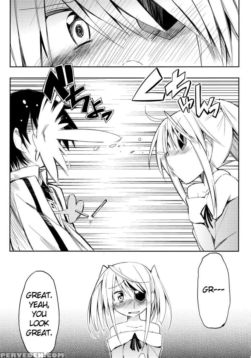 I Didn't Think That It Would All Come Down To This... 1