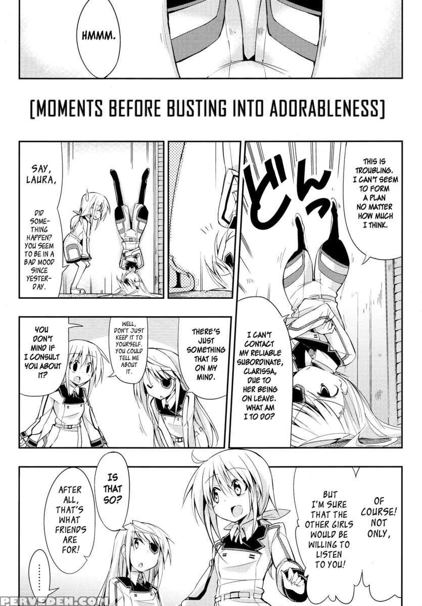 I Didn't Think That It Would All Come Down To This... 1