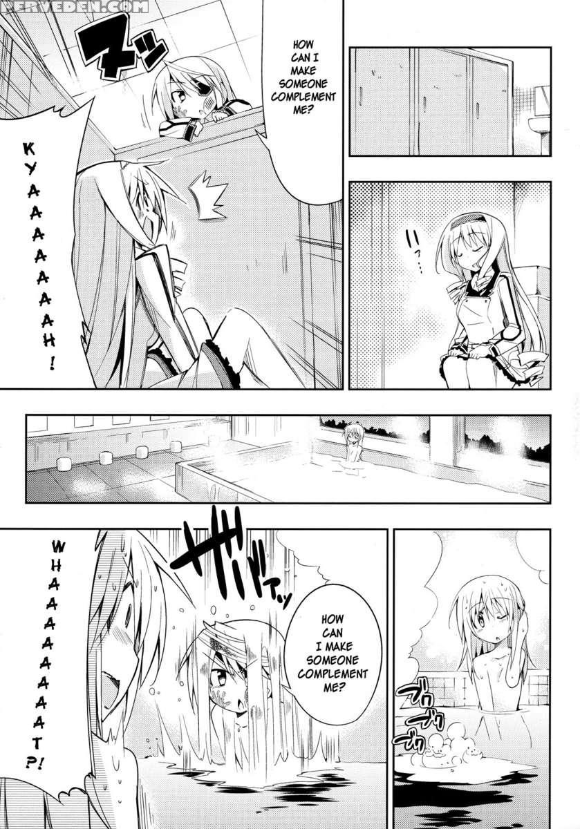 I Didn't Think That It Would All Come Down To This... 1