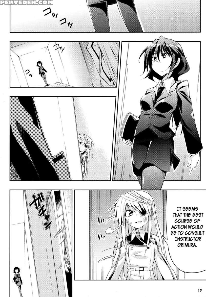 I Didn't Think That It Would All Come Down To This... 1