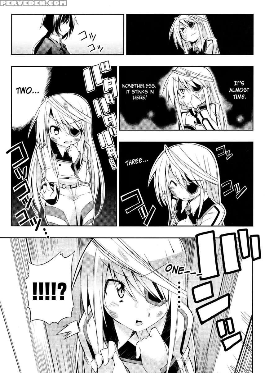 I Didn't Think That It Would All Come Down To This... 1