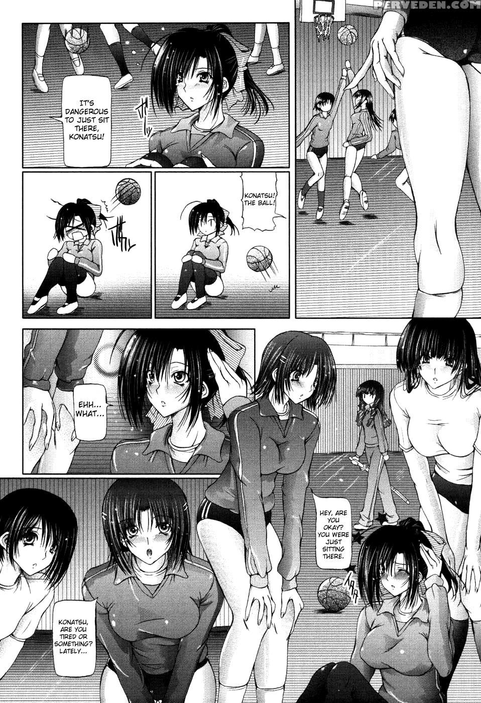 I Love Sister Chapter 6 - Original Work 1