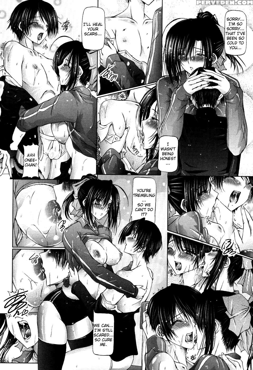 I Love Sister Chapter 6 - Original Work 1
