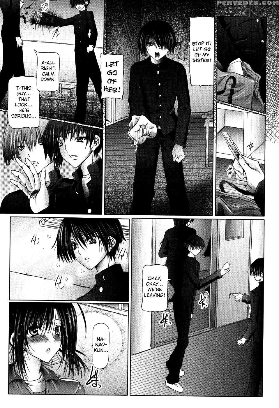 I Love Sister Chapter 6 - Original Work 1