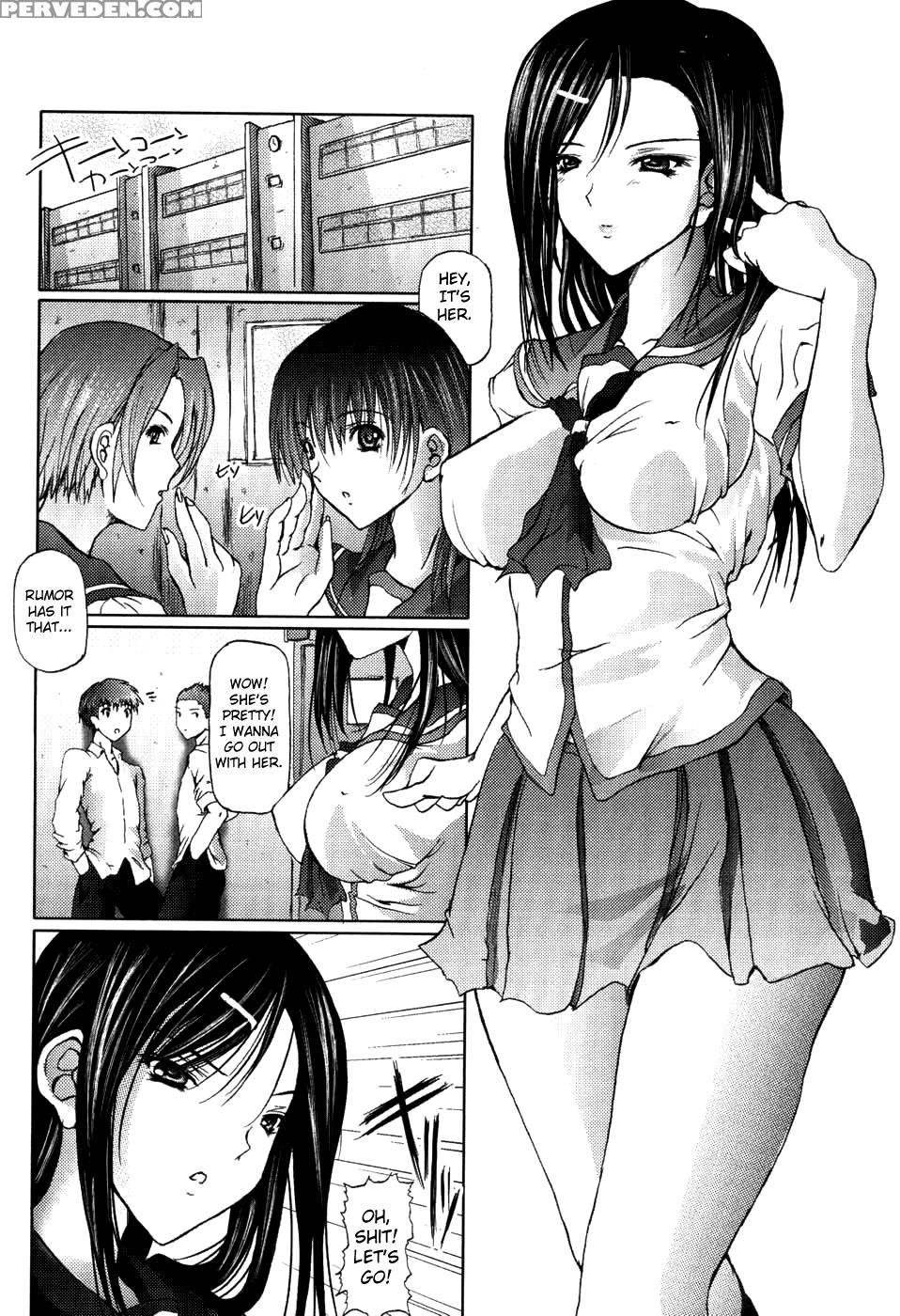 I Love Sister Chapter 7 - Original Work 1