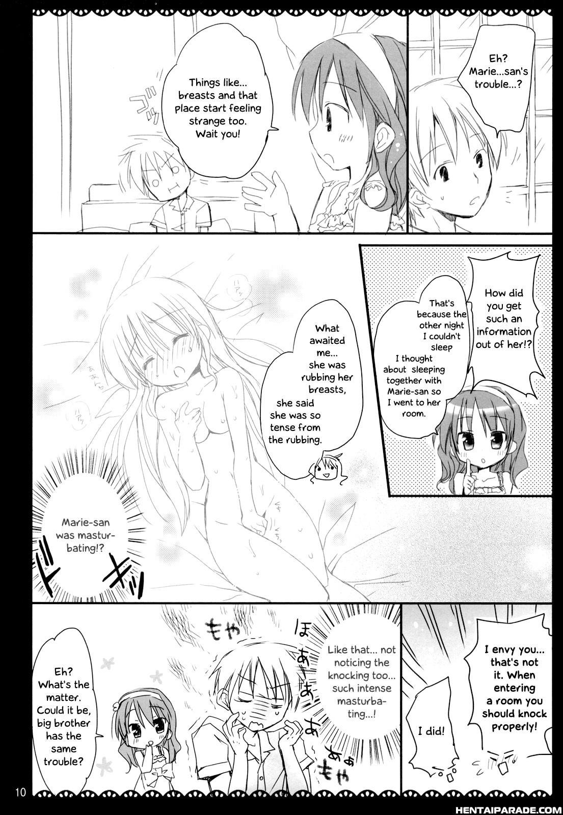 I Love U.k. 0: (oneshot)