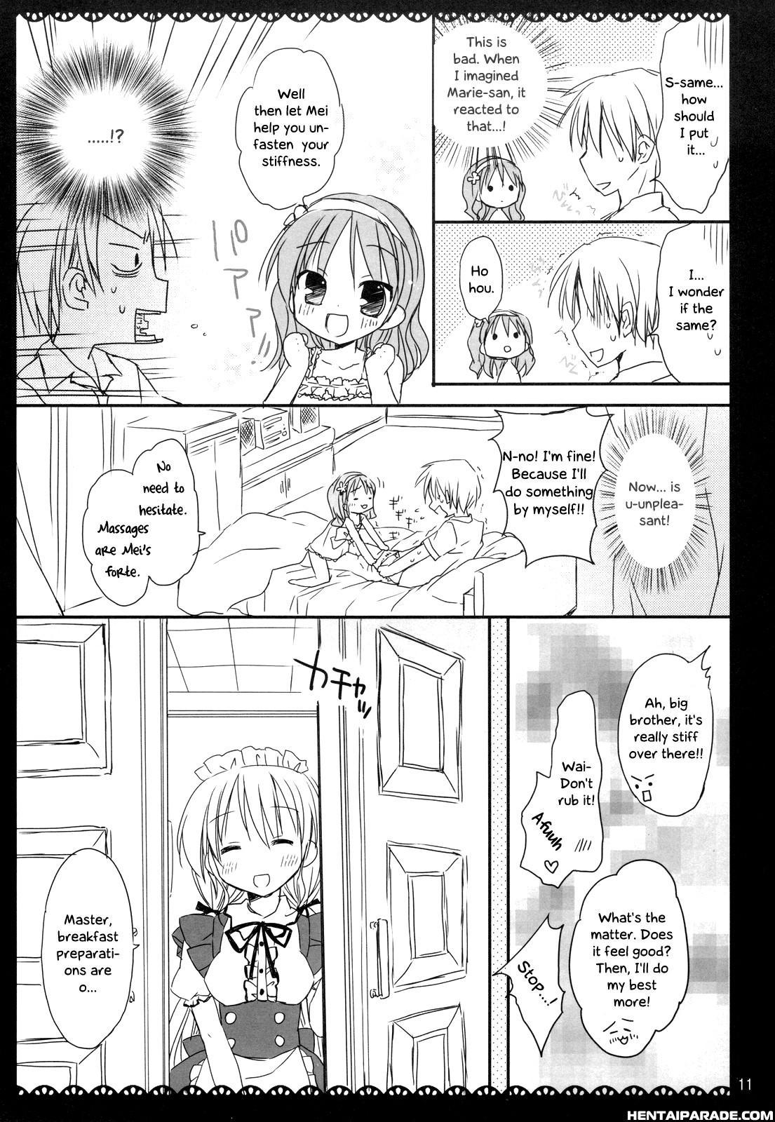 I Love U.k. 0: (oneshot)