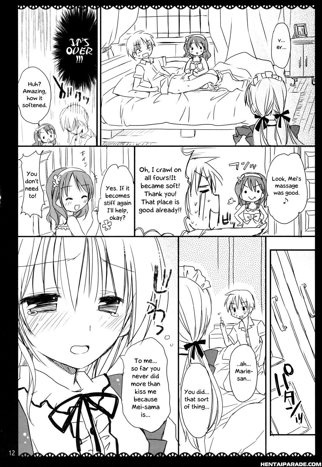 I Love U.k. 0: (oneshot)