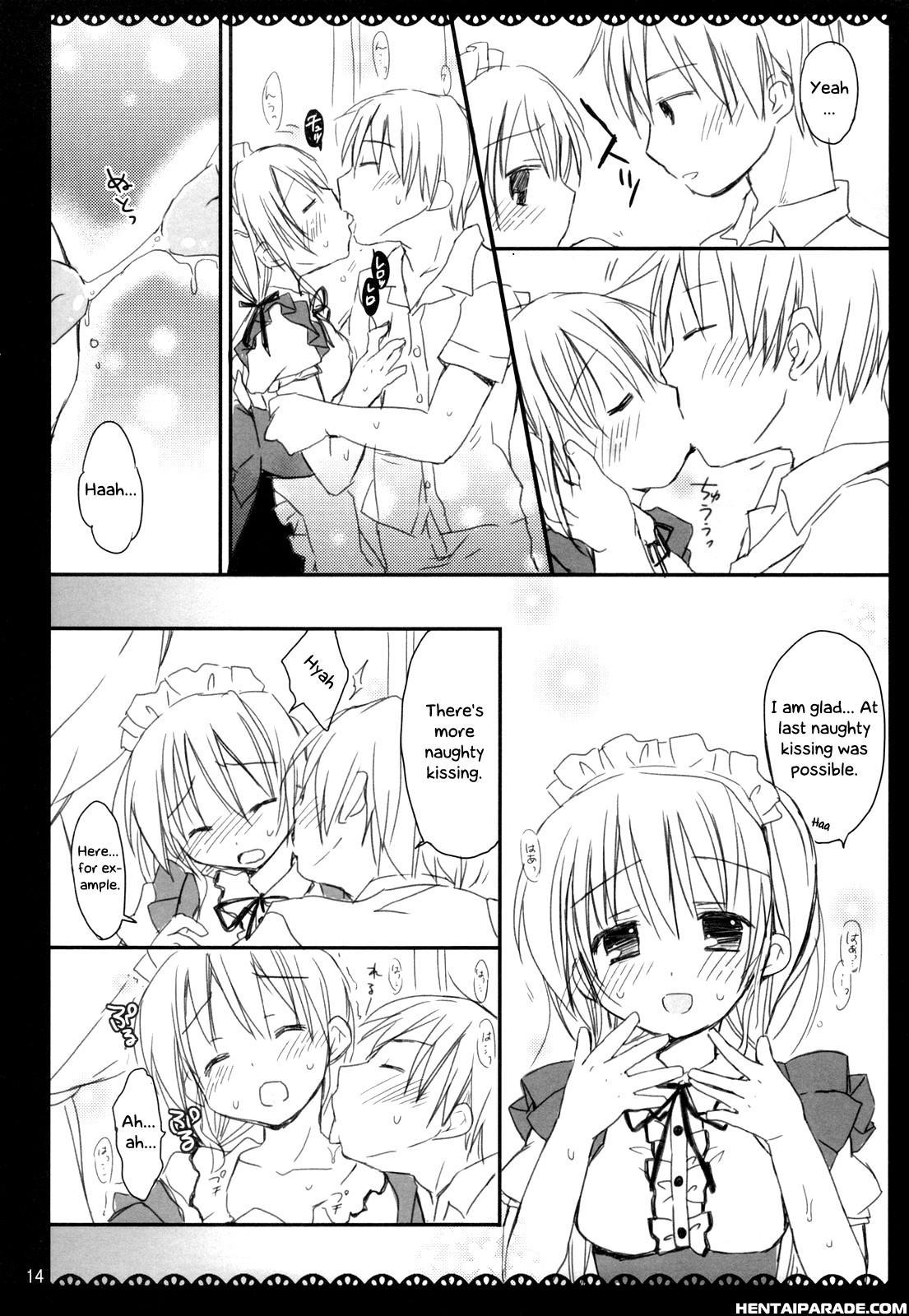 I Love U.k. 0: (oneshot)