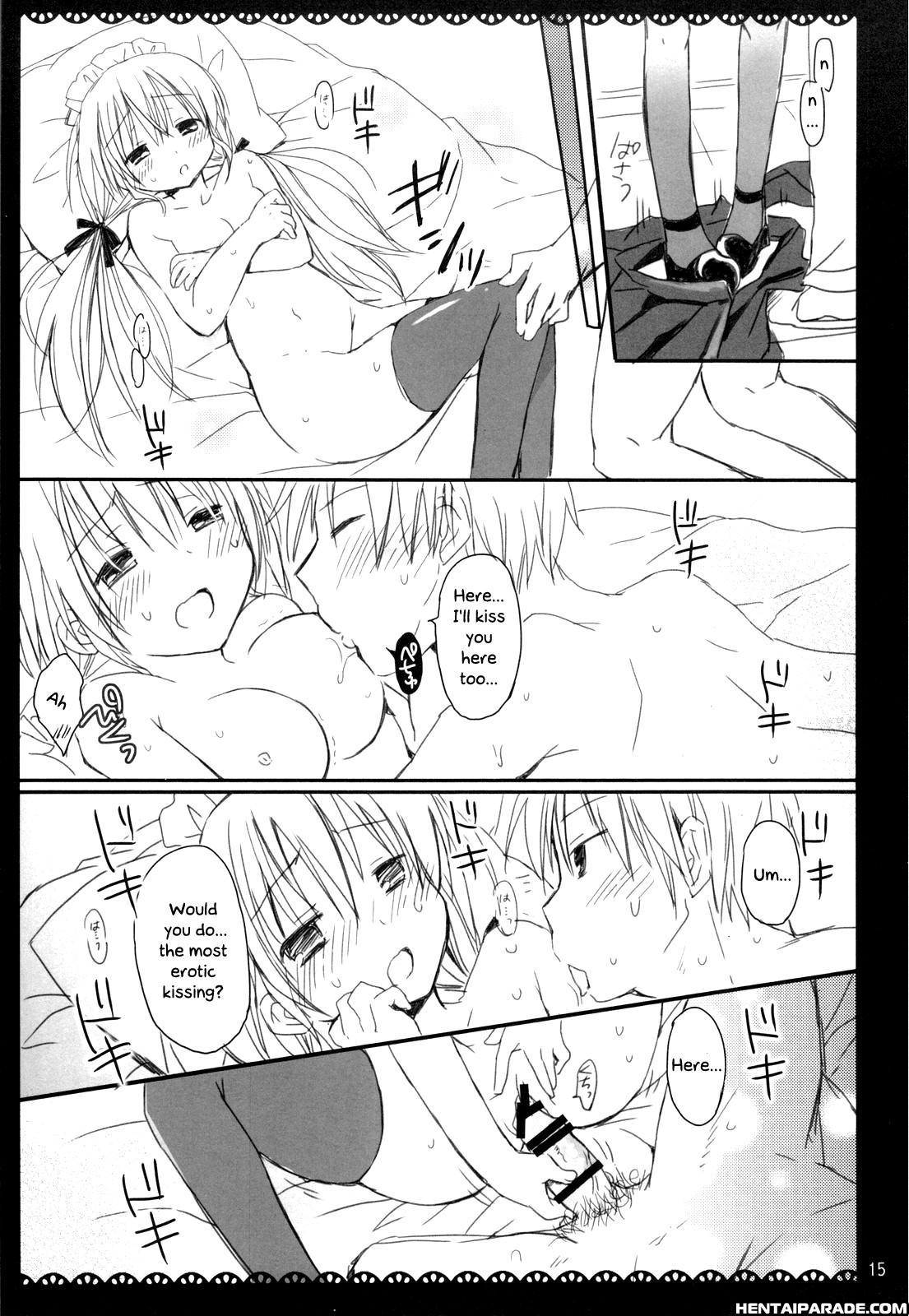 I Love U.k. 0: (oneshot)