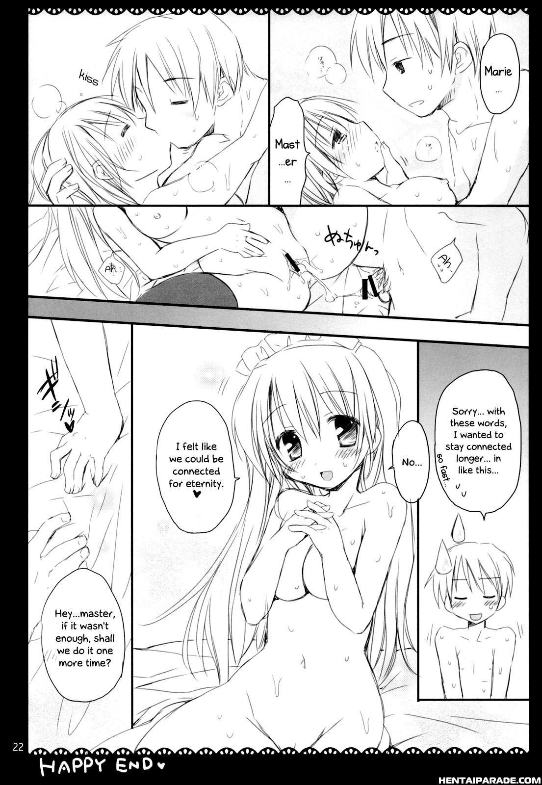 I Love U.k. 0: (oneshot)