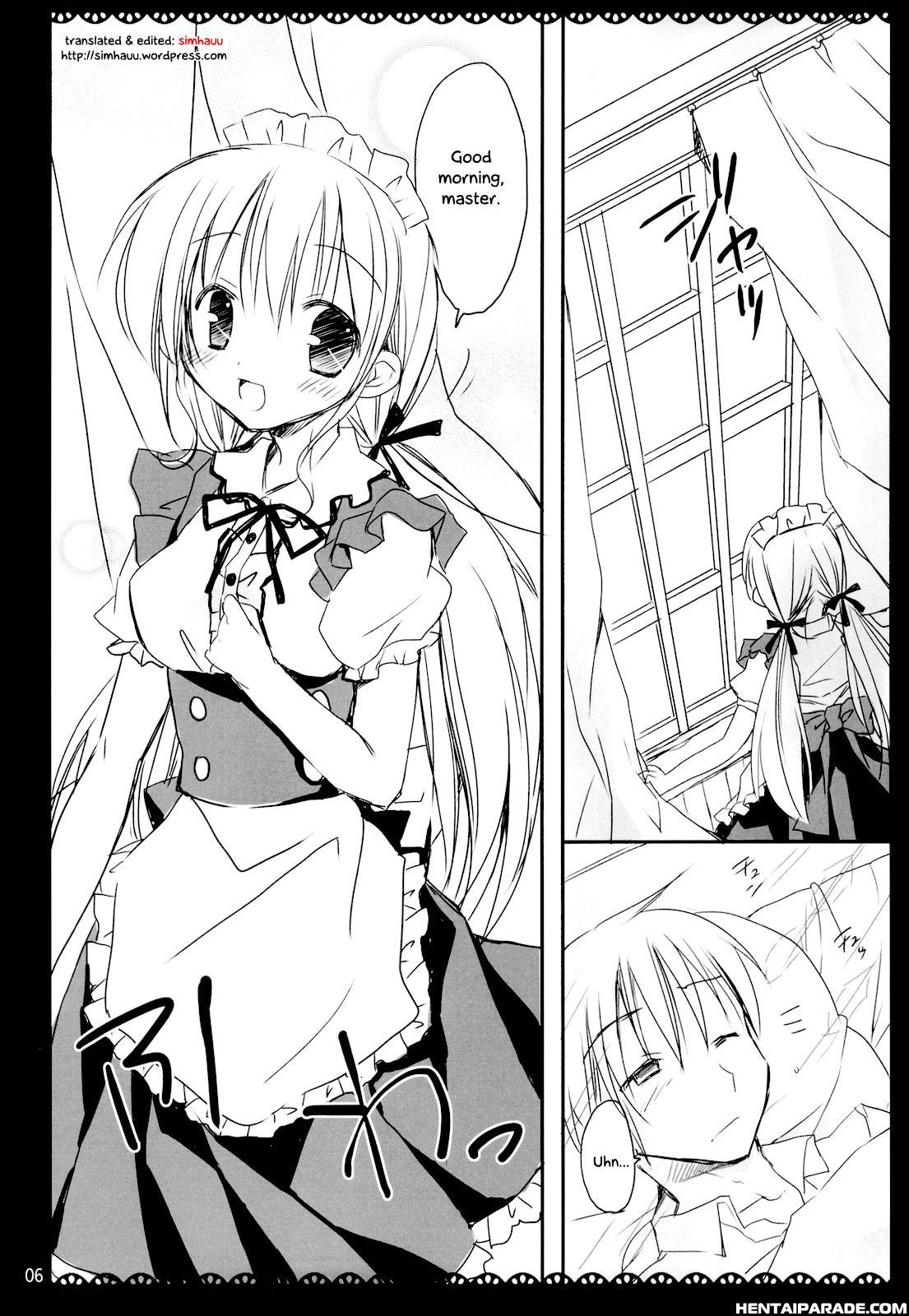 I Love U.k. 0: (oneshot)
