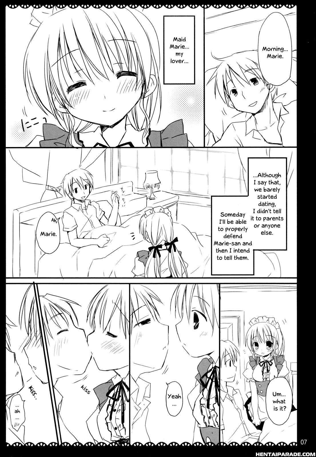 I Love U.k. 0: (oneshot)
