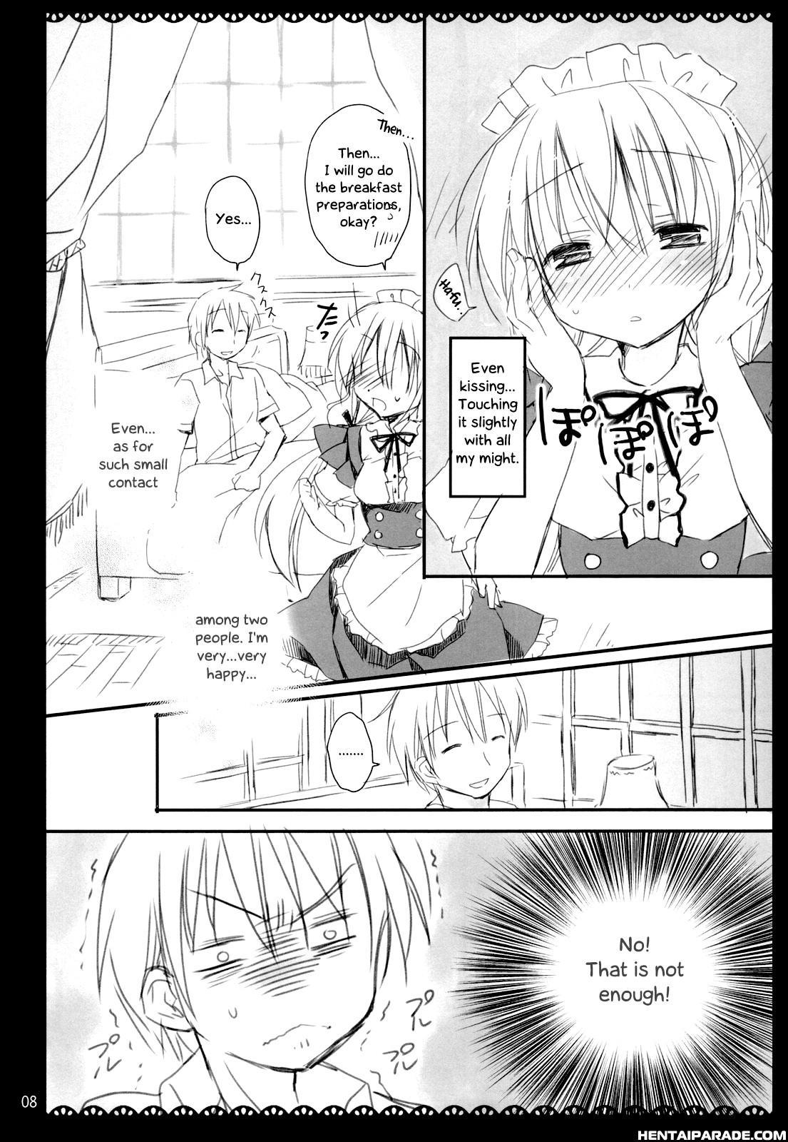 I Love U.k. 0: (oneshot)