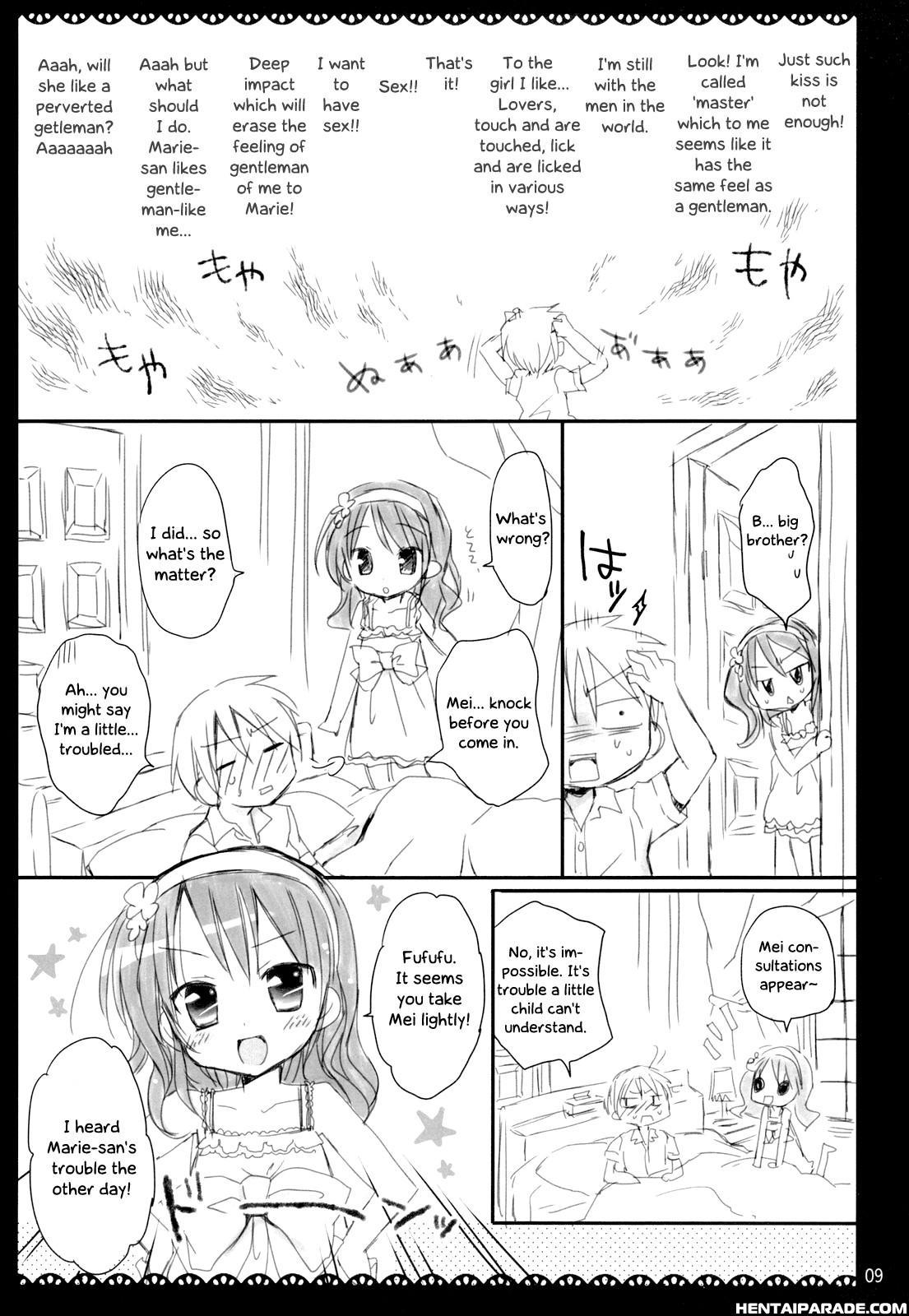 I Love U.k. 0: (oneshot)