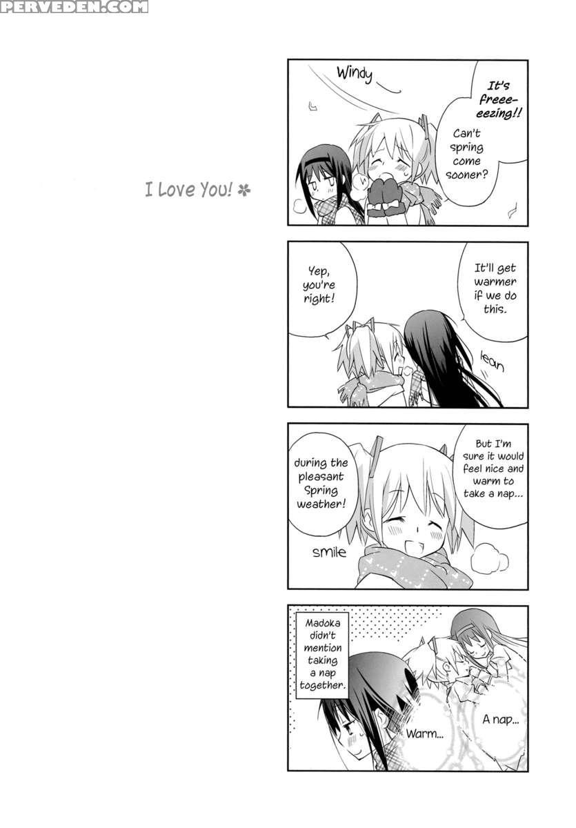 I Love You! 3 1