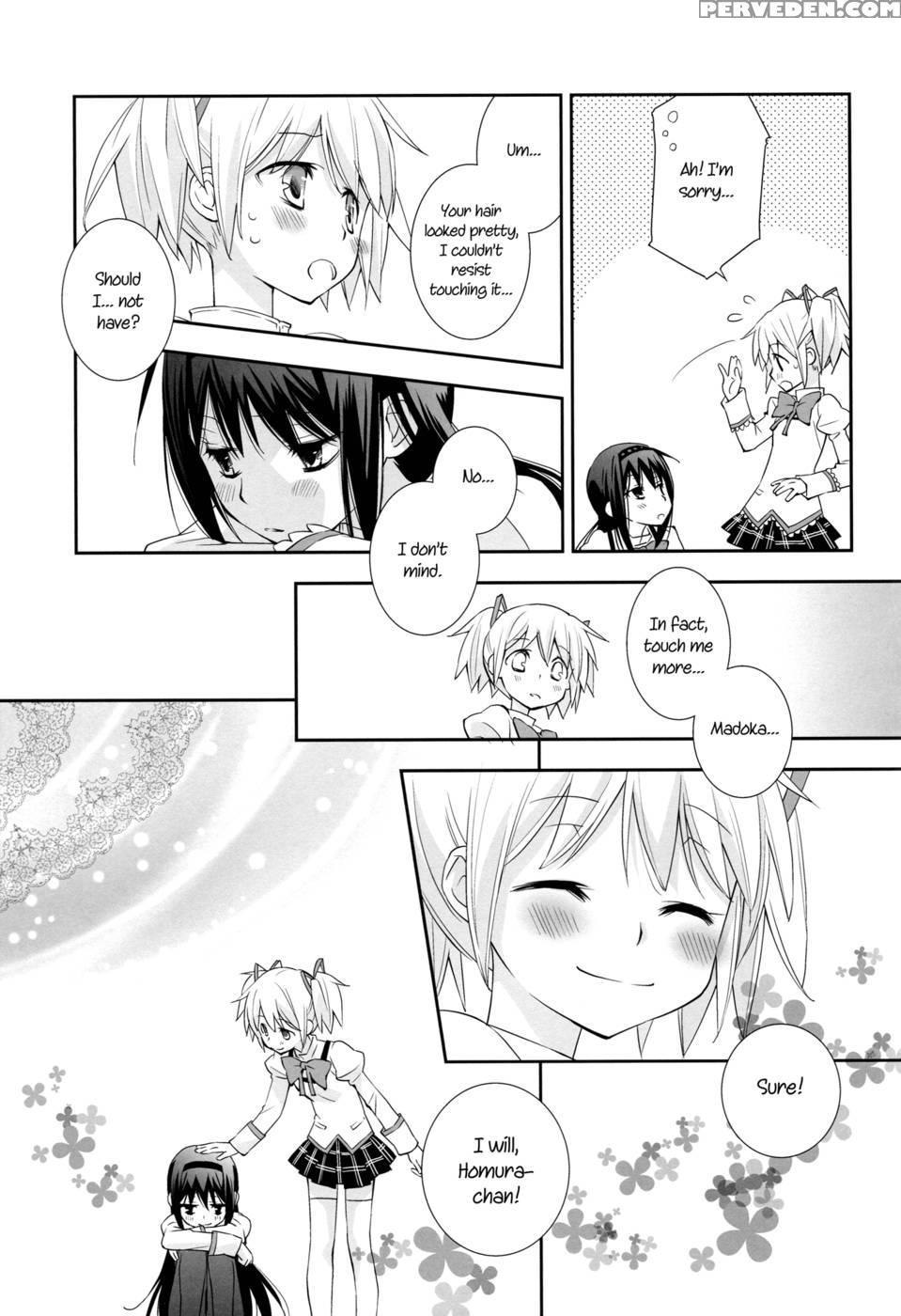 I Love You!! 5 - Puella Magi Madoka Magica 1