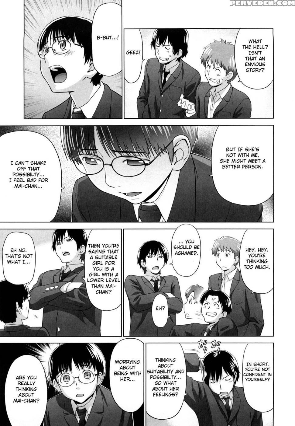 I Love! Chapter 1 - Yarii Shimeta 1