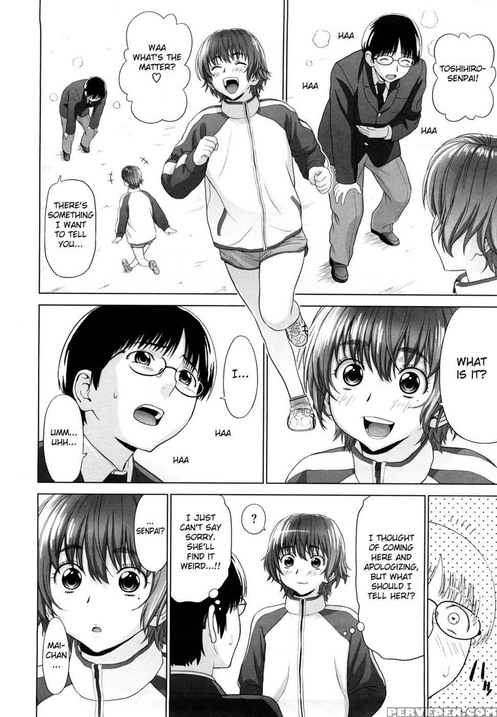 I Love! Chapter 1 - Yarii Shimeta 1