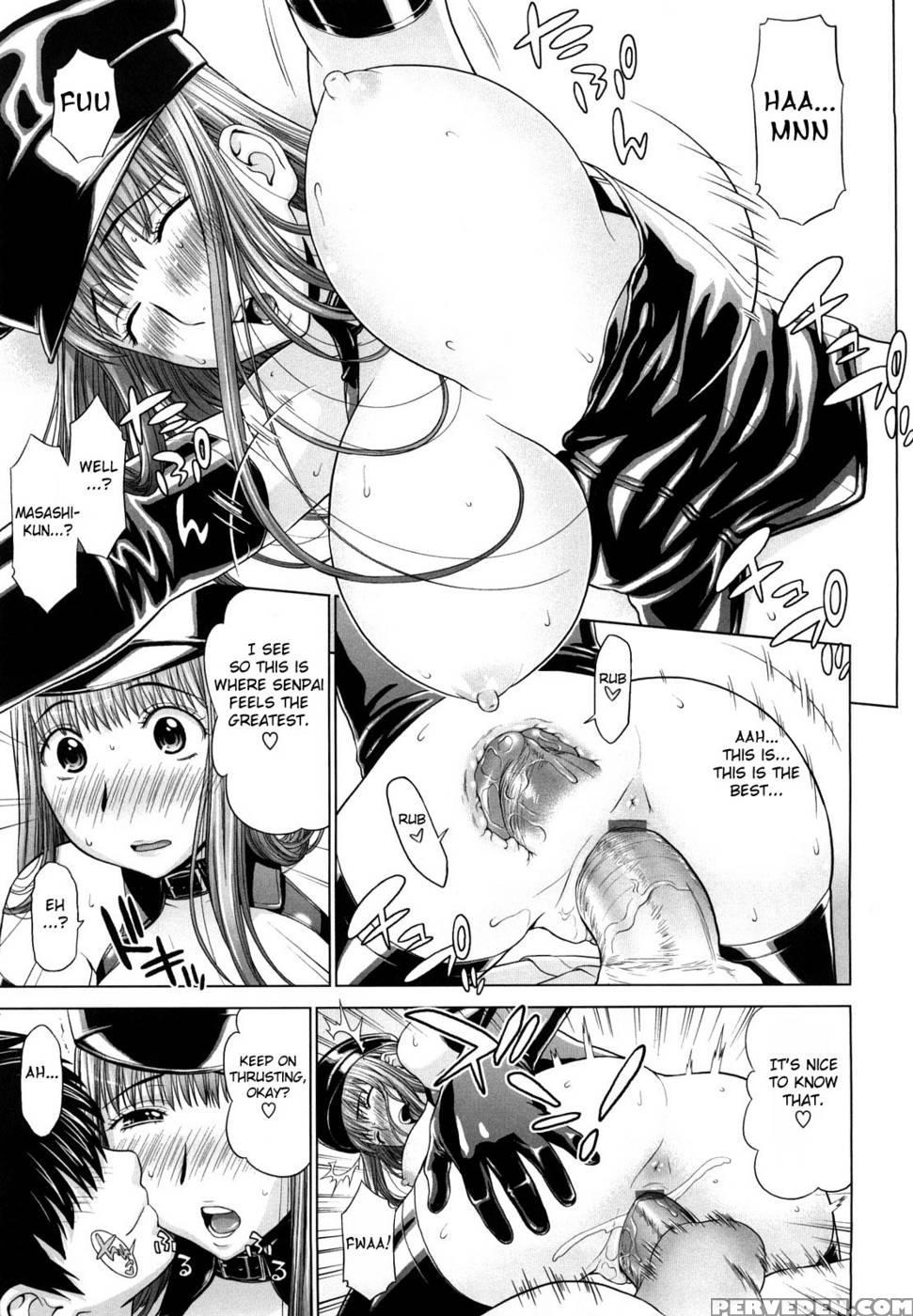 I Love! S& M Chapter 2 - Yarii Shimeta 1