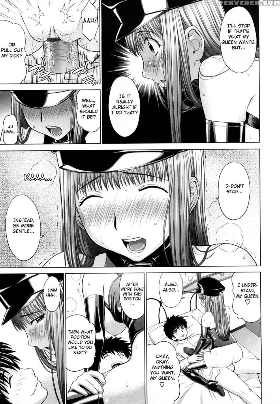 I Love! S& M Chapter 2 - Yarii Shimeta 1