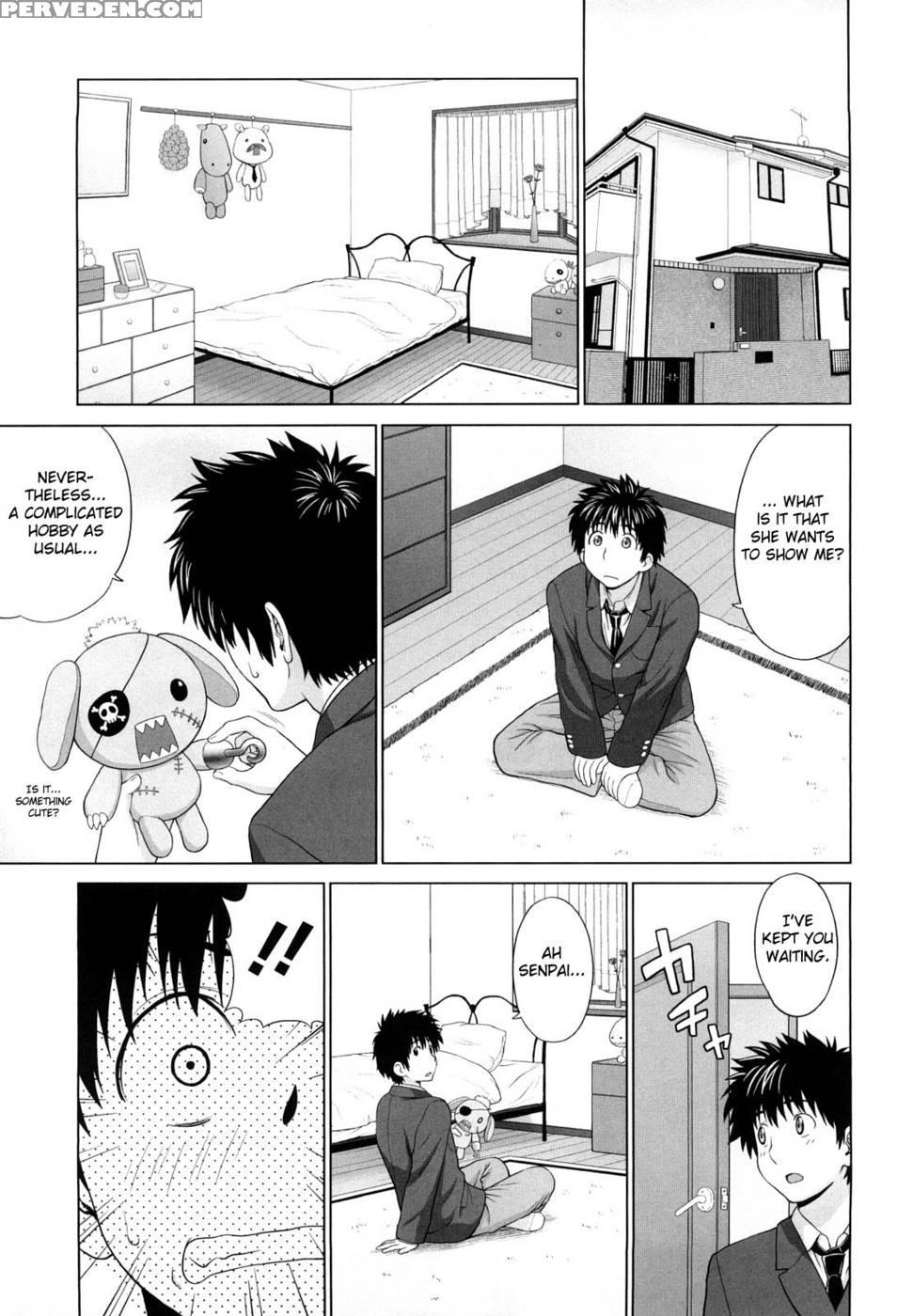 I Love! S& M Chapter 2 - Yarii Shimeta 1