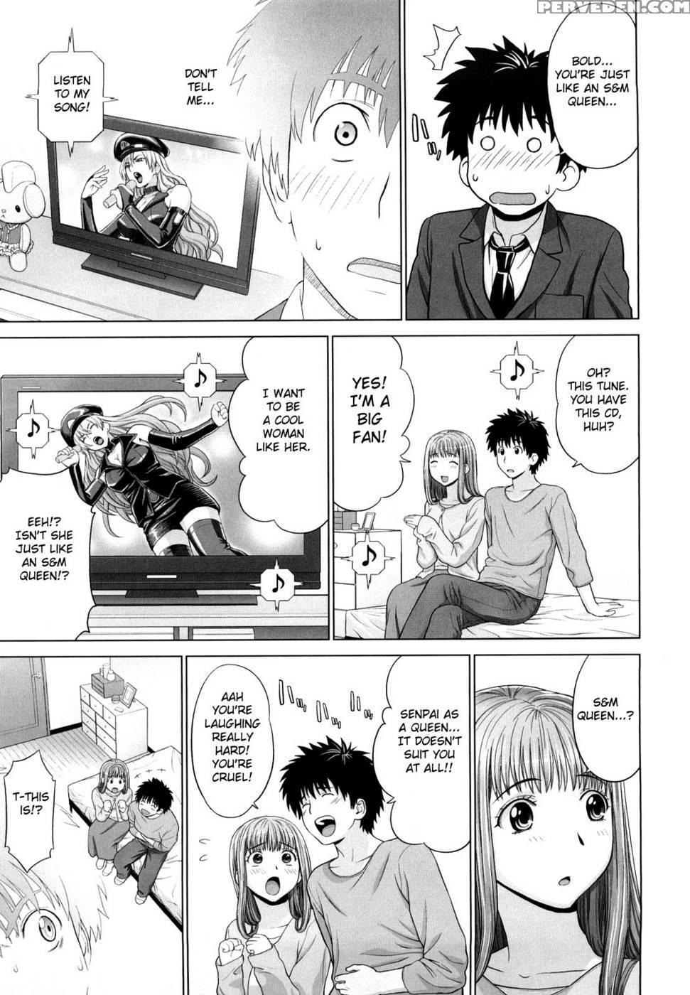 I Love! S& M Chapter 2 - Yarii Shimeta 1