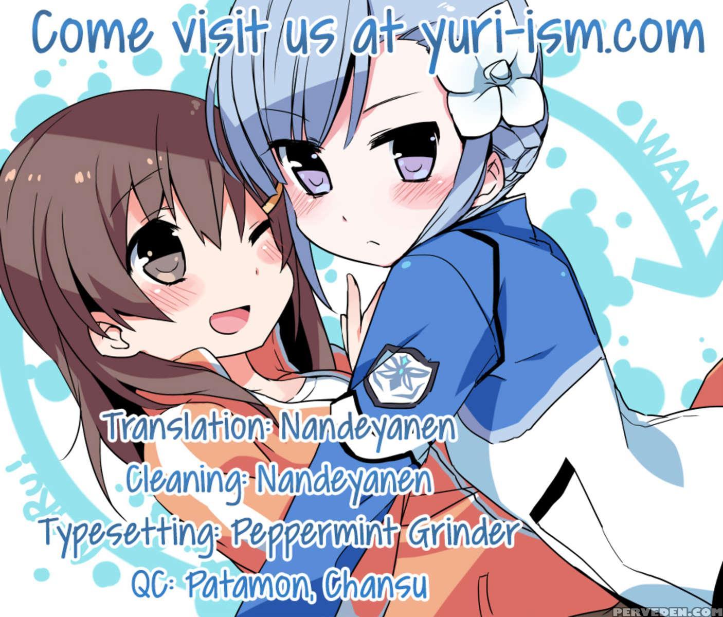 I Met You In The City Where The Flower Of Rinne Blooms 1