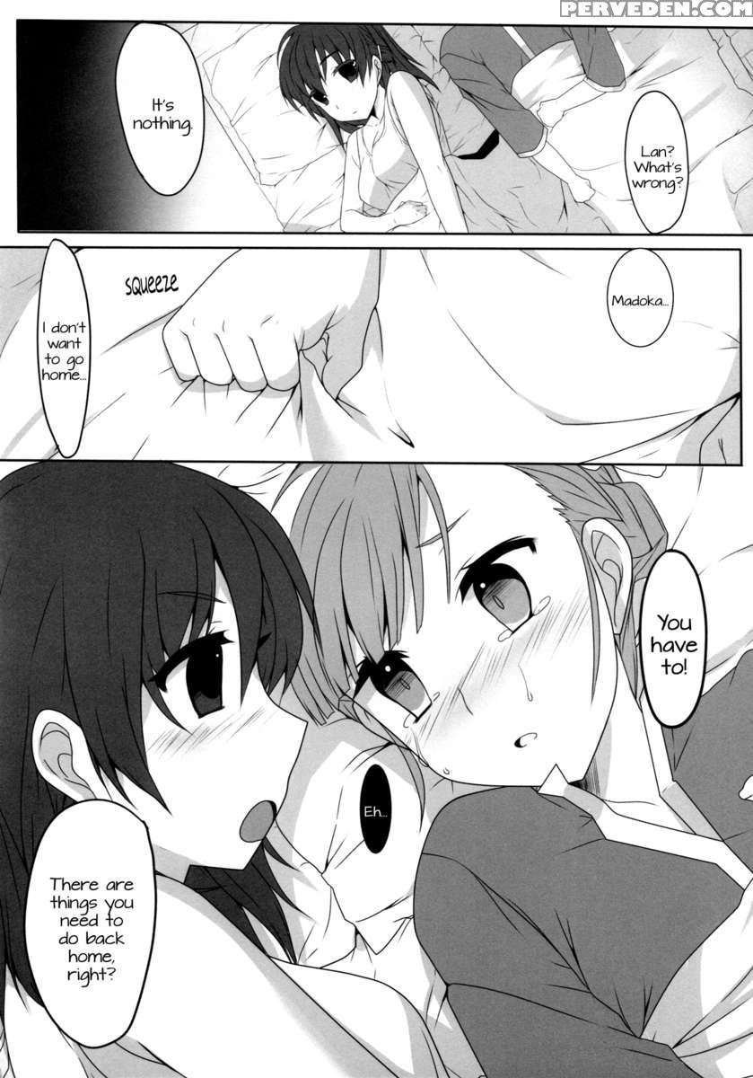 I Met You In The City Where The Flower Of Rinne Blooms 1