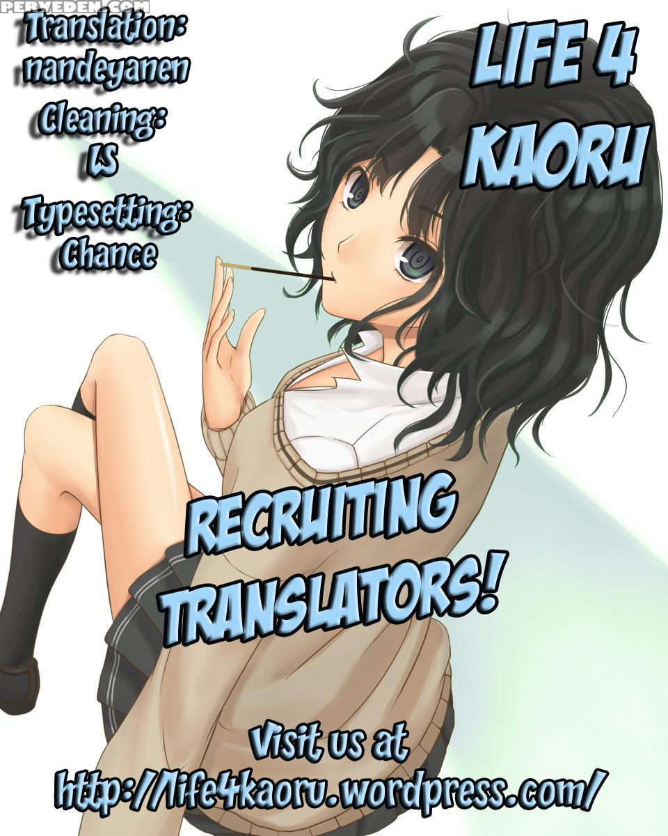 I Really Am Angry! Idiot... - The Melancholy Of Haruhi Suzumiya 1
