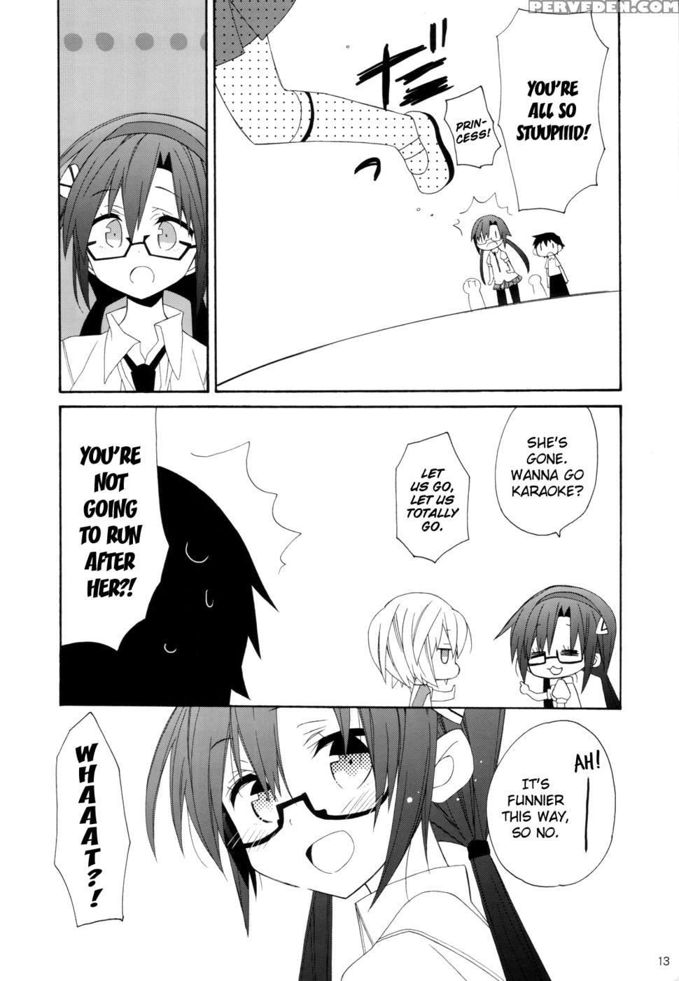 I Say Asuka's The Cutest! - Neon Genesis Evangelion 1